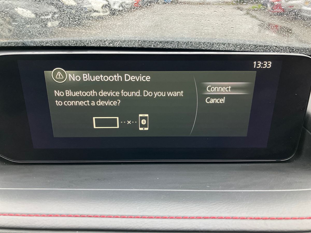 Used Mazda CX-30 2025 for sale - 76905658: Photo 55