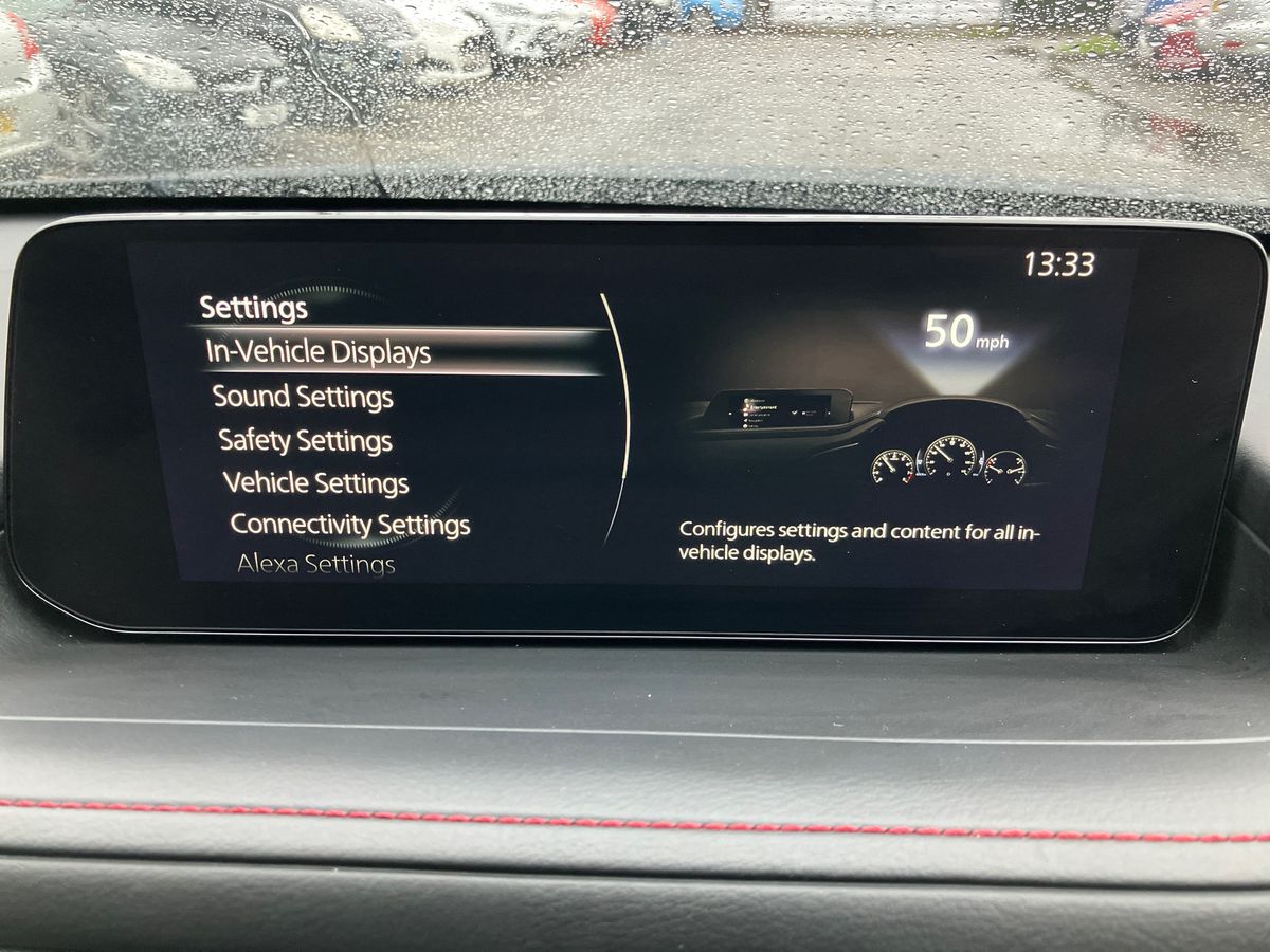 Used Mazda CX-30 2025 for sale - 76905658: Photo 56