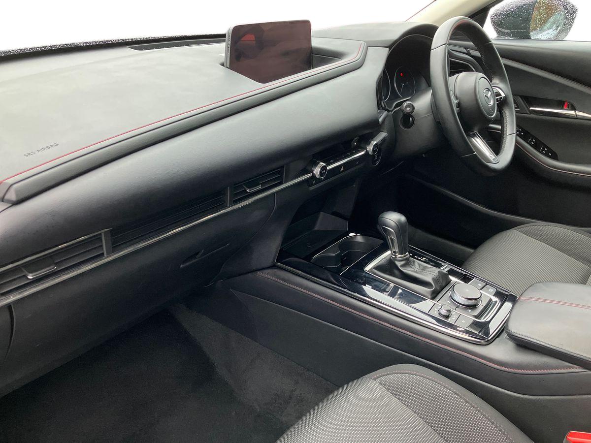 Used Mazda CX-30 2025 for sale - 76905658: Photo 6