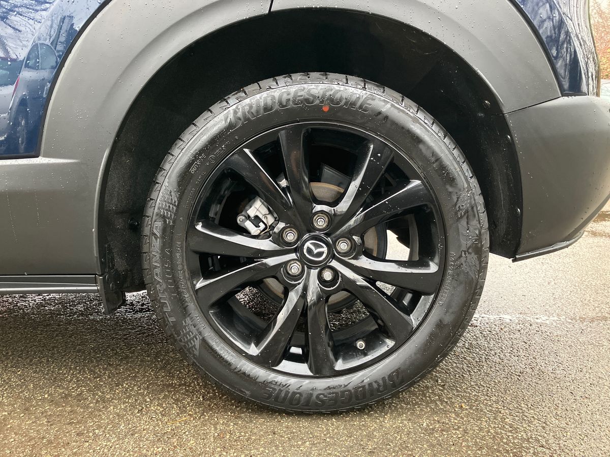 Used Mazda CX-30 2025 for sale - 76905658: Photo 7