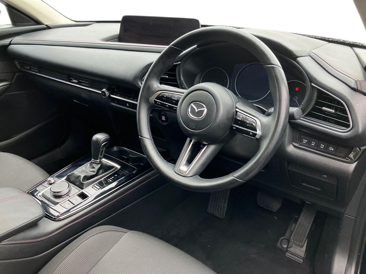 Used Mazda CX-30 2025 for sale - 76905658: Photo 8