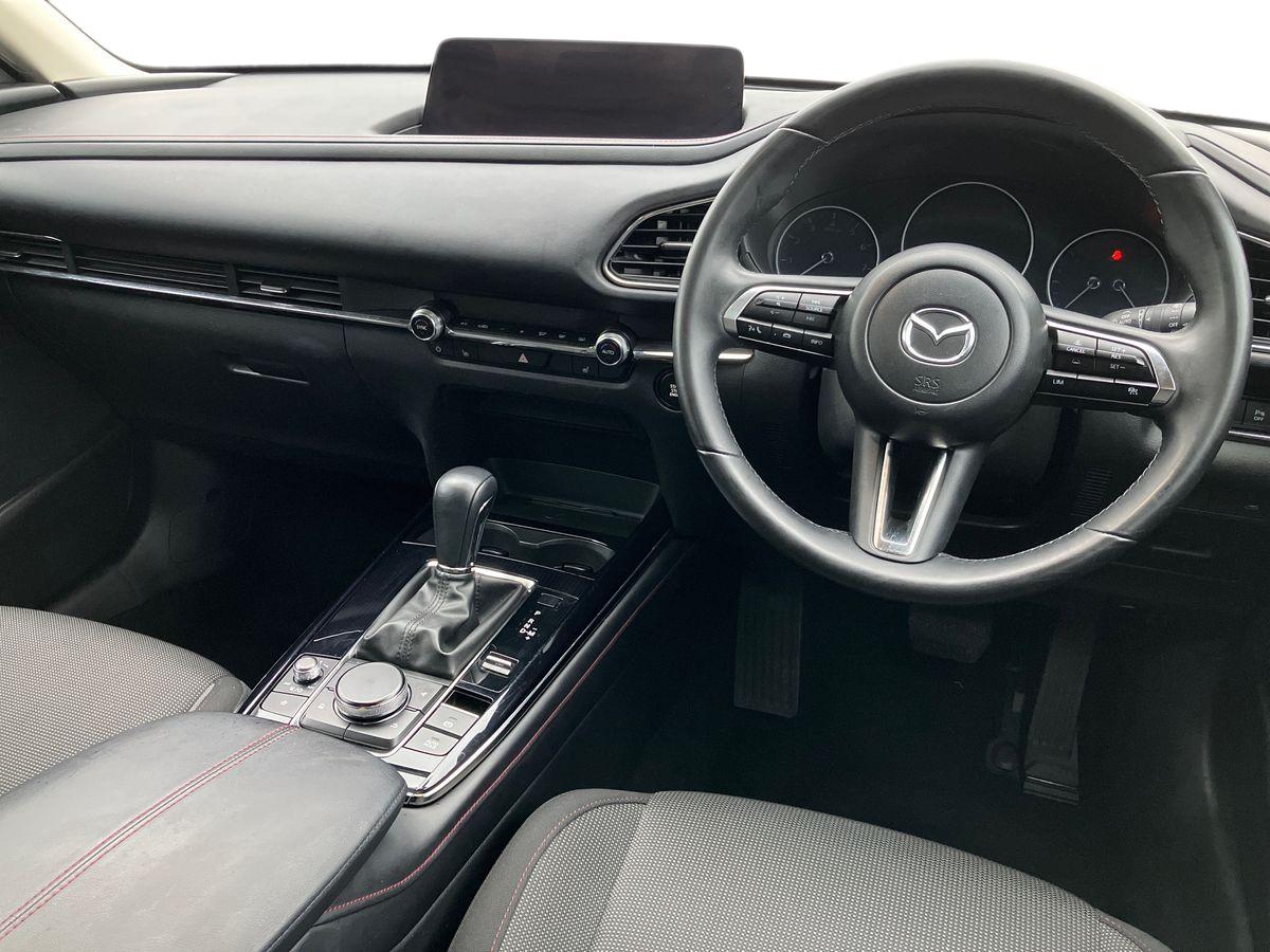 Used Mazda CX-30 2025 for sale - 76905658: Photo 9