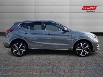 Used Nissan Qashqai 2020 for sale - 74924225: Photo