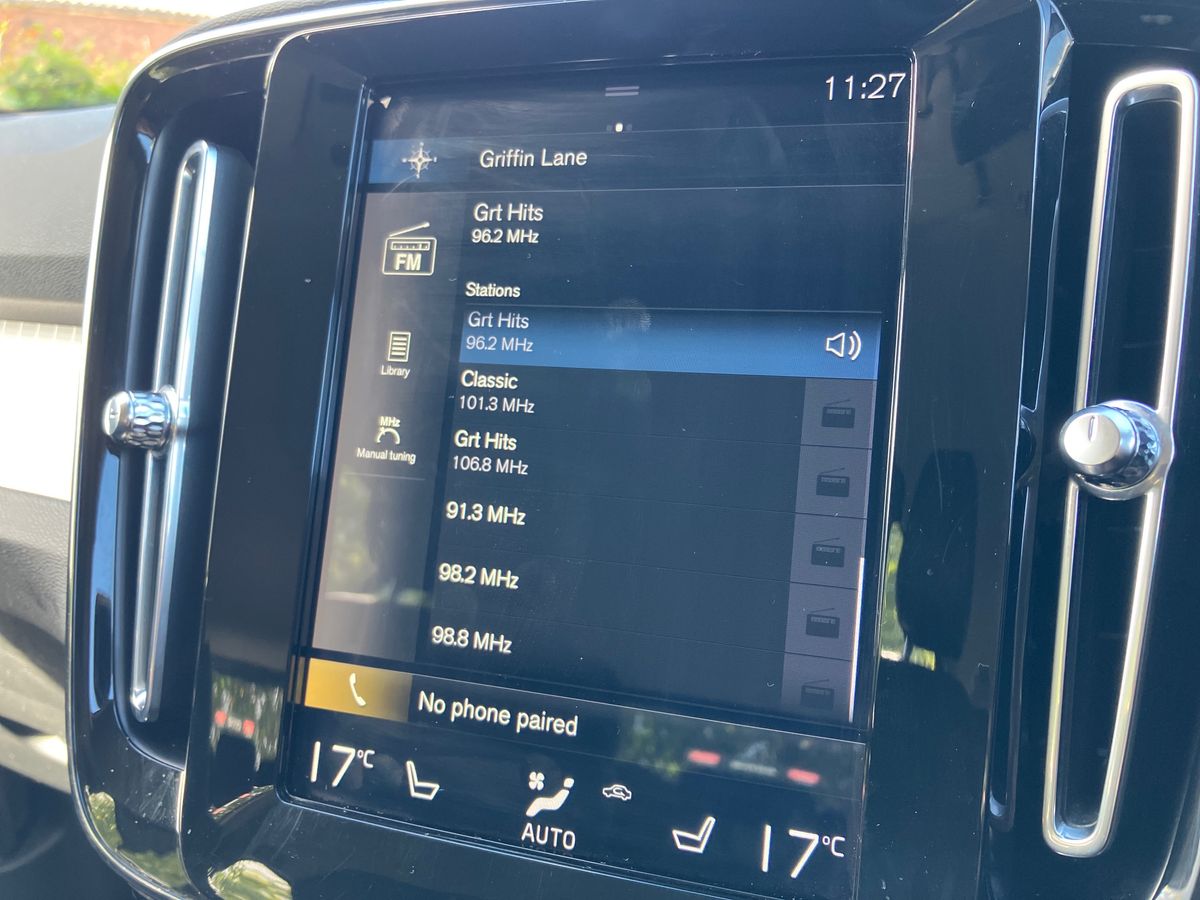 Used Volvo XC40 2019 for sale - 75745027: Photo 10