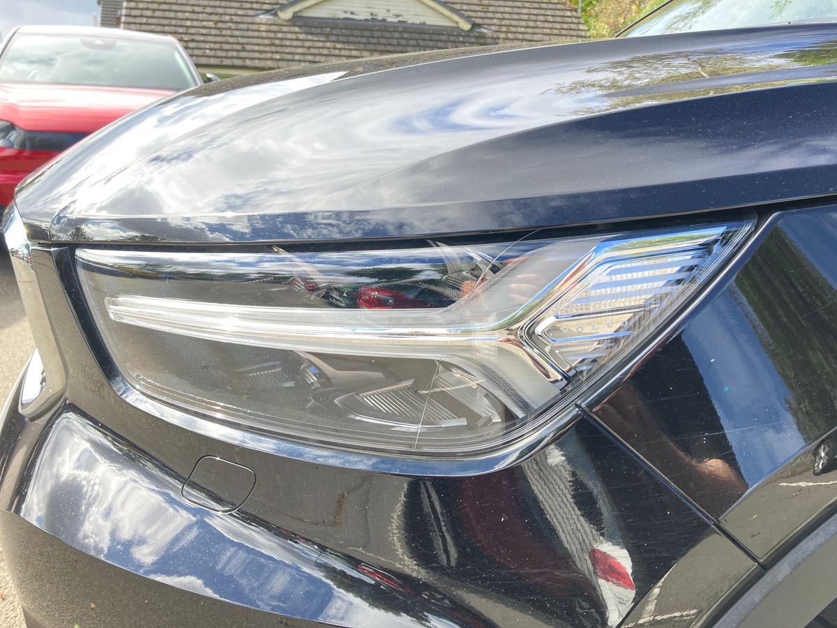 Used Volvo XC40 2019 for sale - 75745027: Photo 13