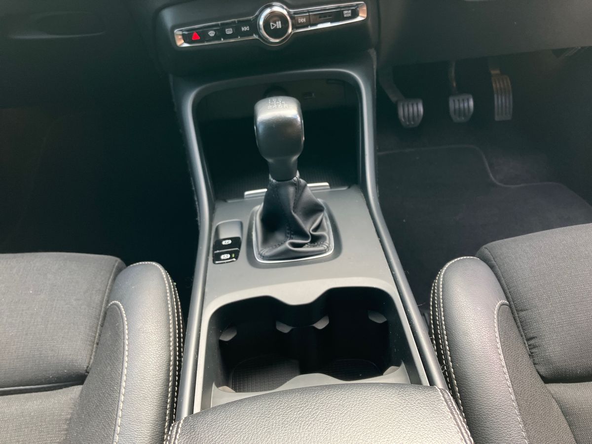 Used Volvo XC40 2019 for sale - 75745027: Photo 17