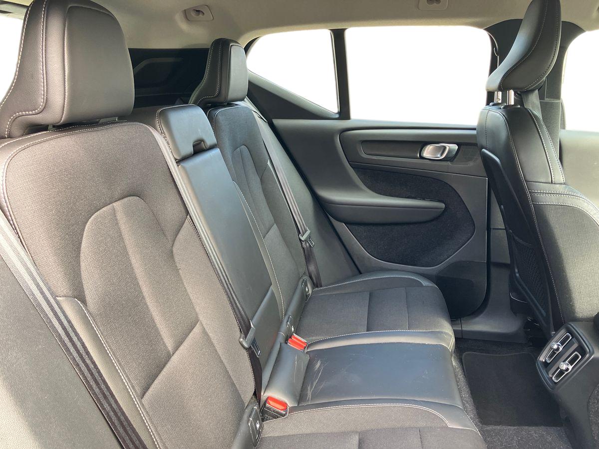 Used Volvo XC40 2019 for sale - 75745027: Photo 19