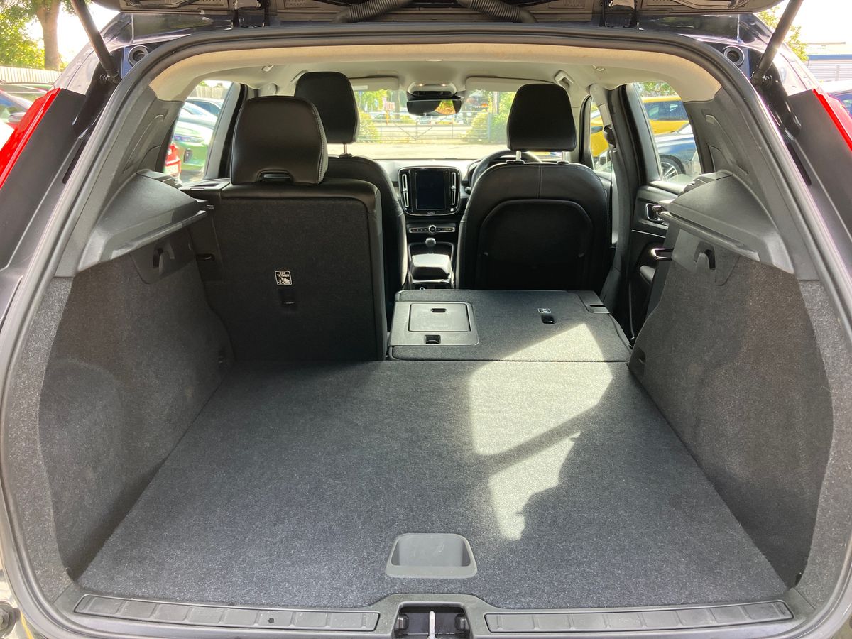 Used Volvo XC40 2019 for sale - 75745027: Photo 22