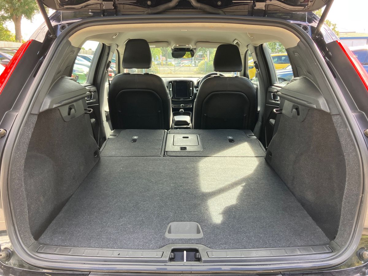 Used Volvo XC40 2019 for sale - 75745027: Photo 23