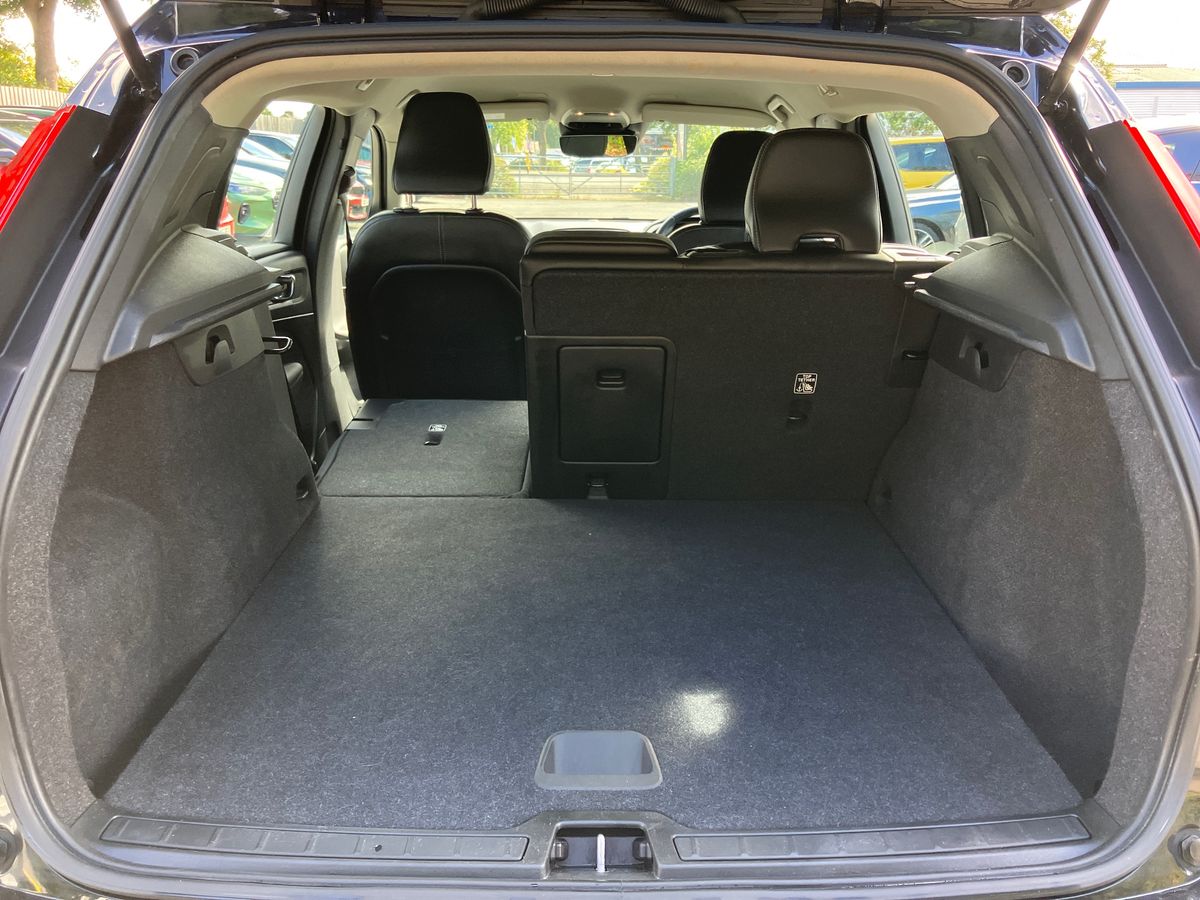Used Volvo XC40 2019 for sale - 75745027: Photo 24