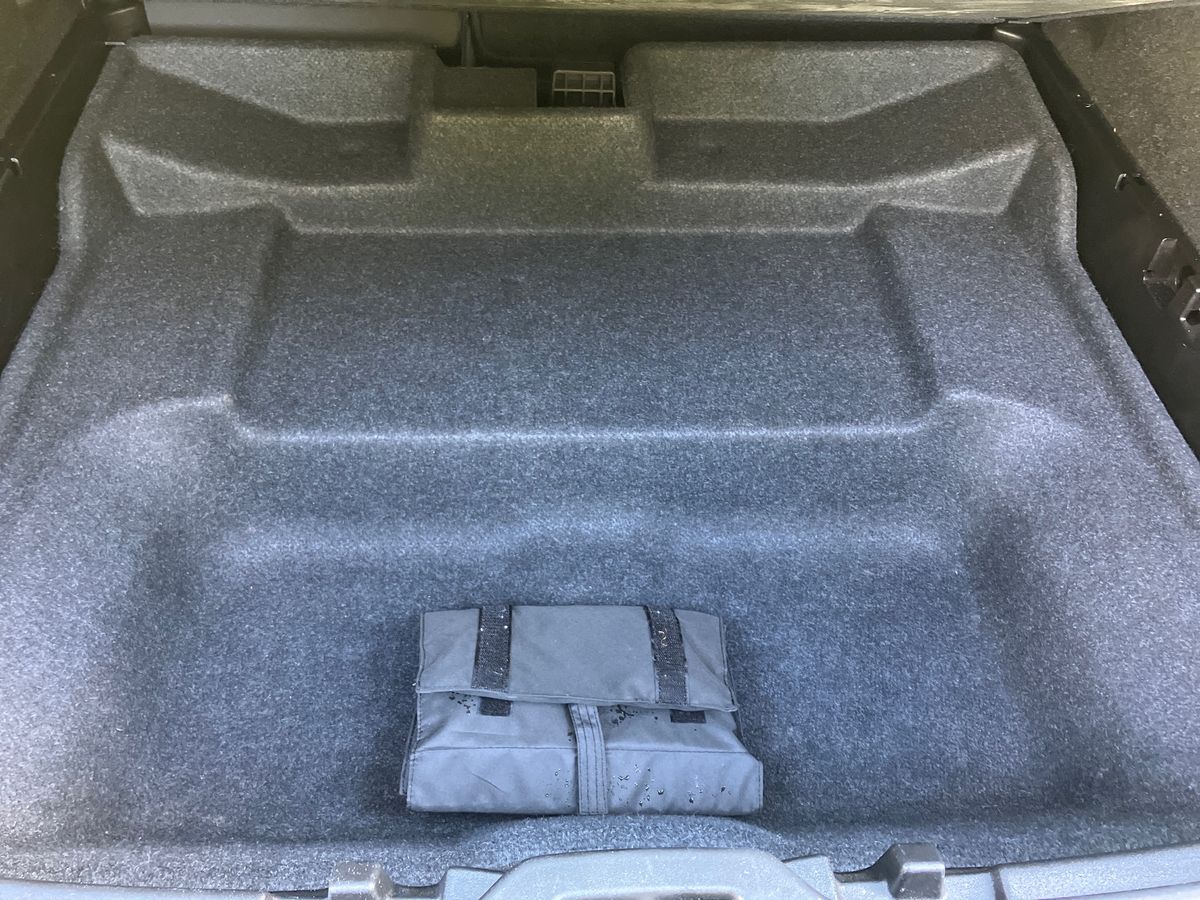 Used Volvo XC40 2019 for sale - 75745027: Photo 25