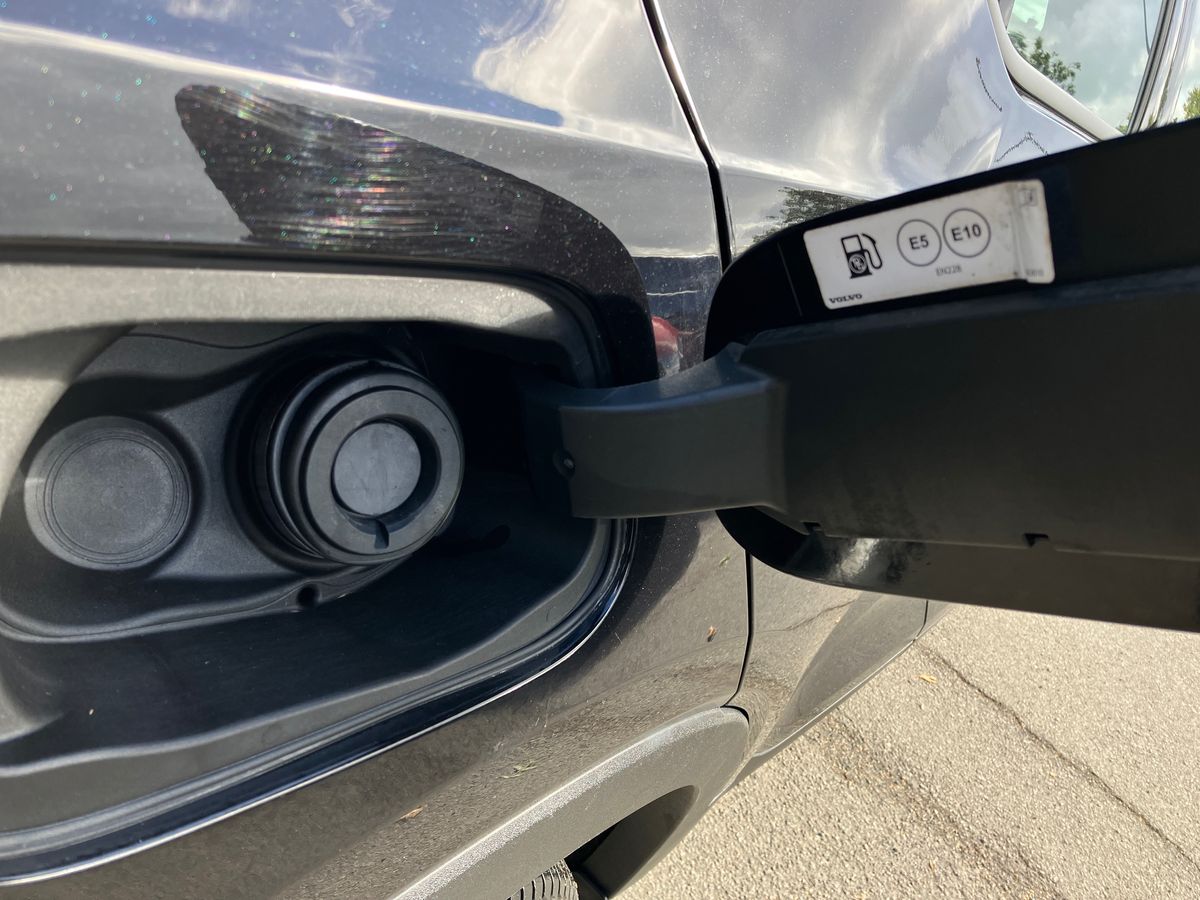 Used Volvo XC40 2019 for sale - 75745027: Photo 26