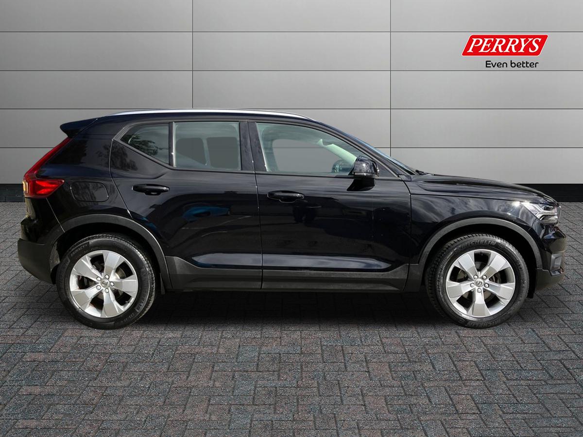 Used Volvo XC40 2019 for sale - 75745027: Photo 3