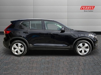 Used Volvo XC40 2019 for sale - 75745027: Photo