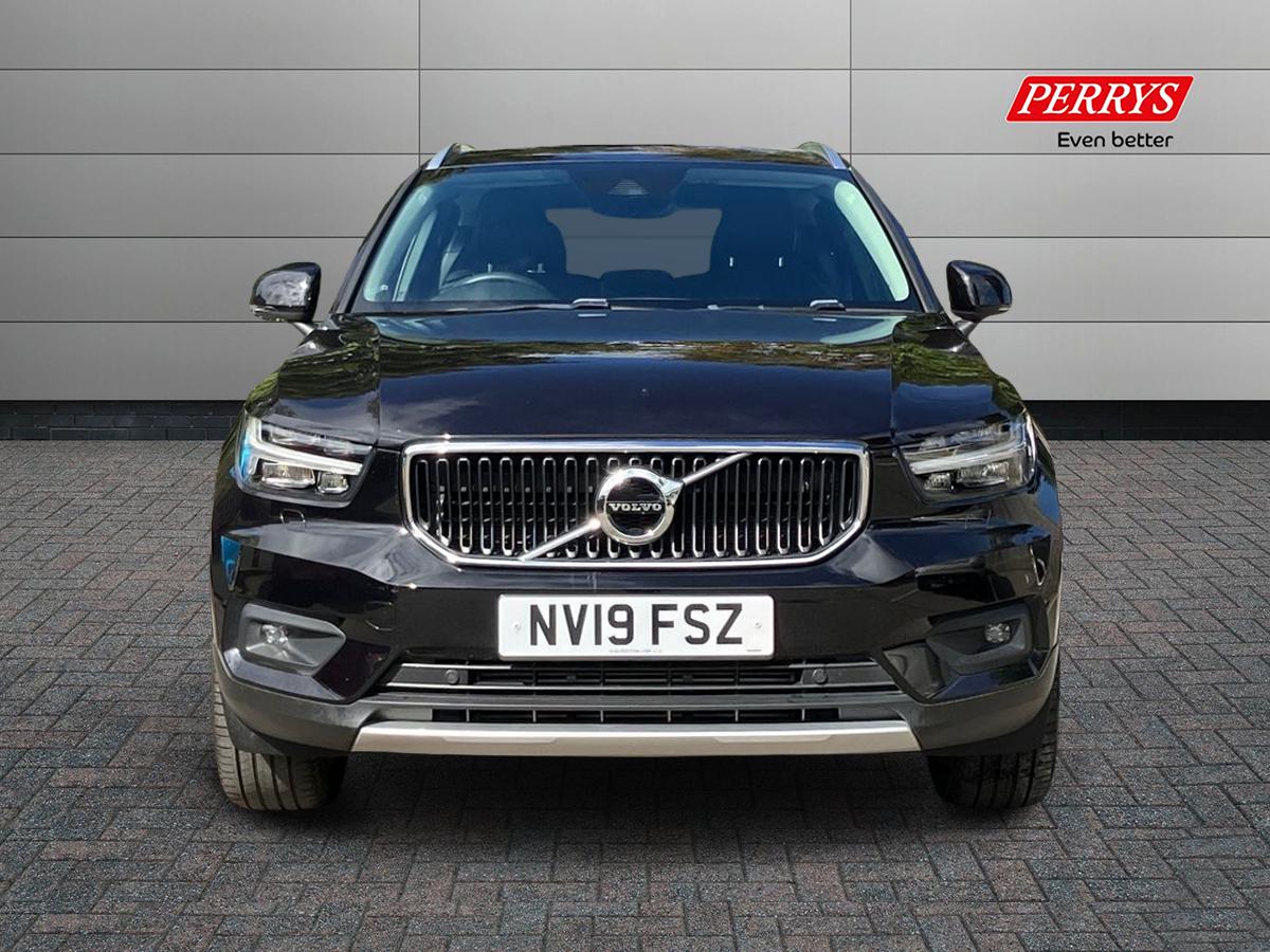 Used Volvo XC40 2019 for sale - 75745027: Photo 4