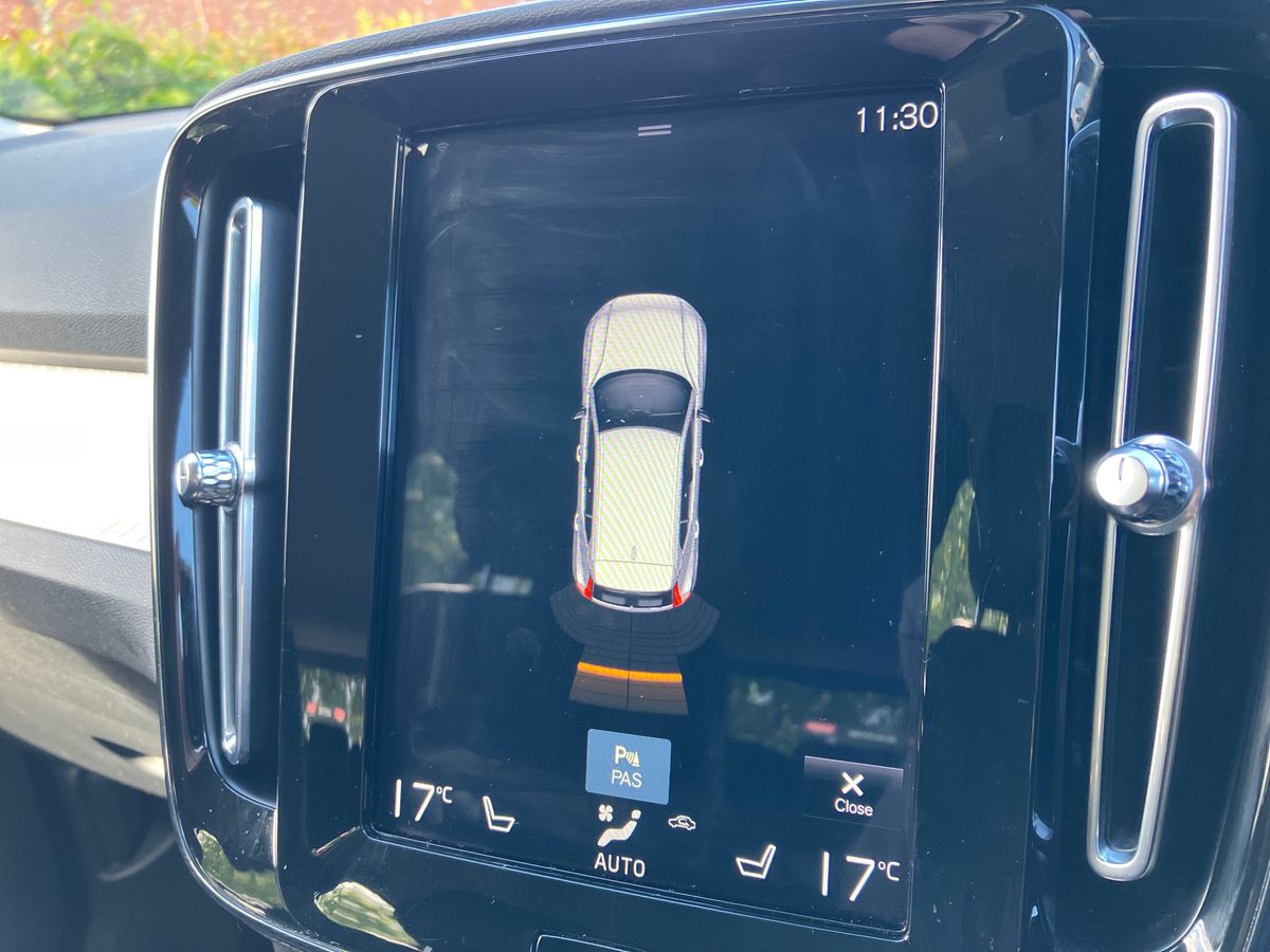 Used Volvo XC40 2019 for sale - 75745027: Photo 42