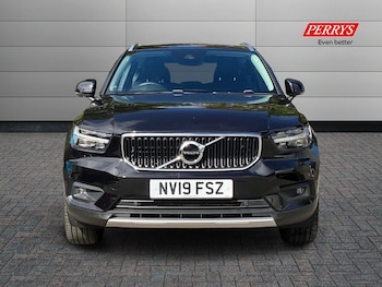 Used Volvo XC40 2019 for sale - 75745027: Photo