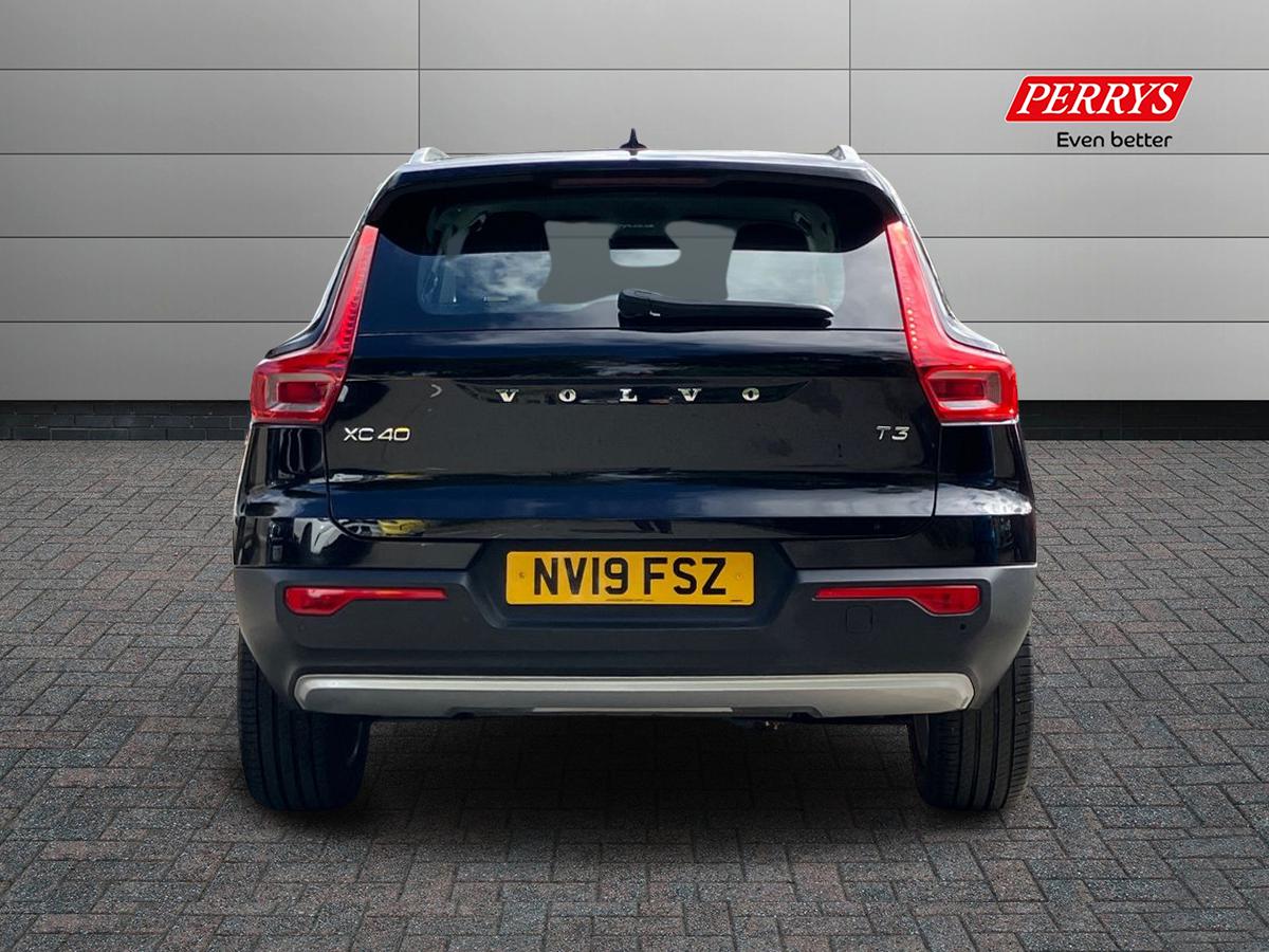 Used Volvo XC40 2019 for sale - 75745027: Photo 5