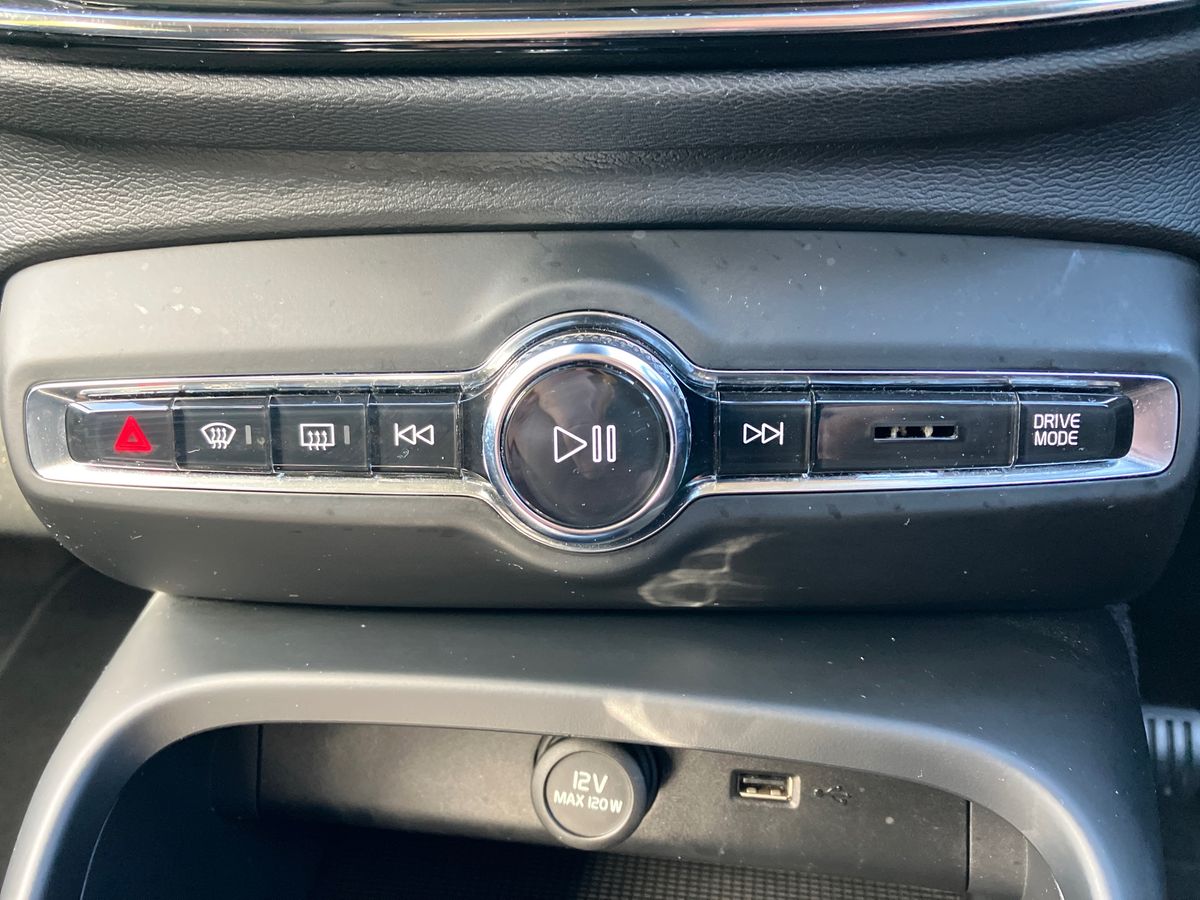 Used Volvo XC40 2019 for sale - 75745027: Photo 50