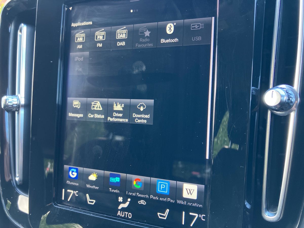Used Volvo XC40 2019 for sale - 75745027: Photo 51