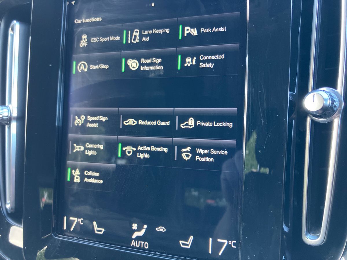 Used Volvo XC40 2019 for sale - 75745027: Photo 52
