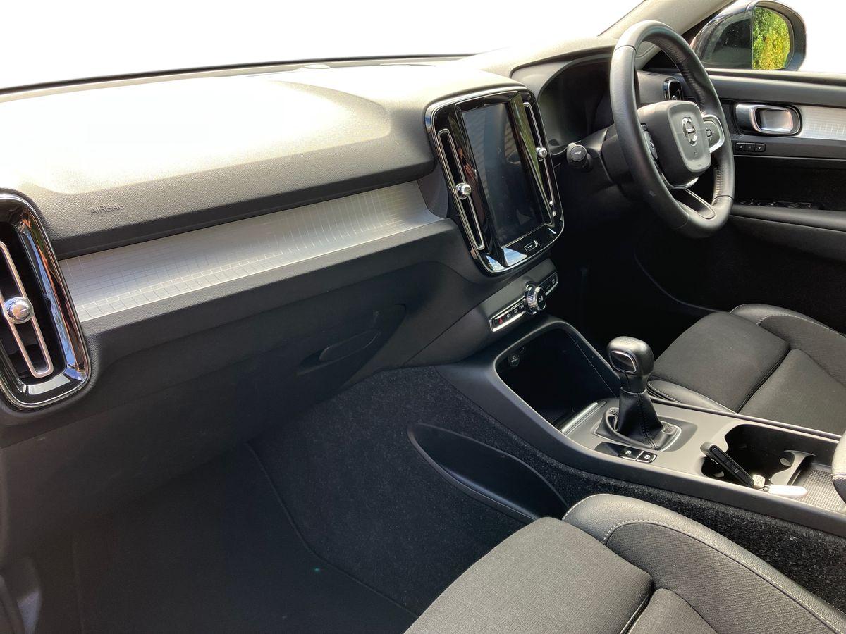 Used Volvo XC40 2019 for sale - 75745027: Photo 6