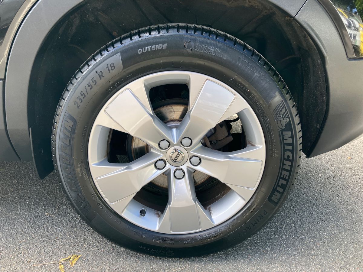 Used Volvo XC40 2019 for sale - 75745027: Photo 7