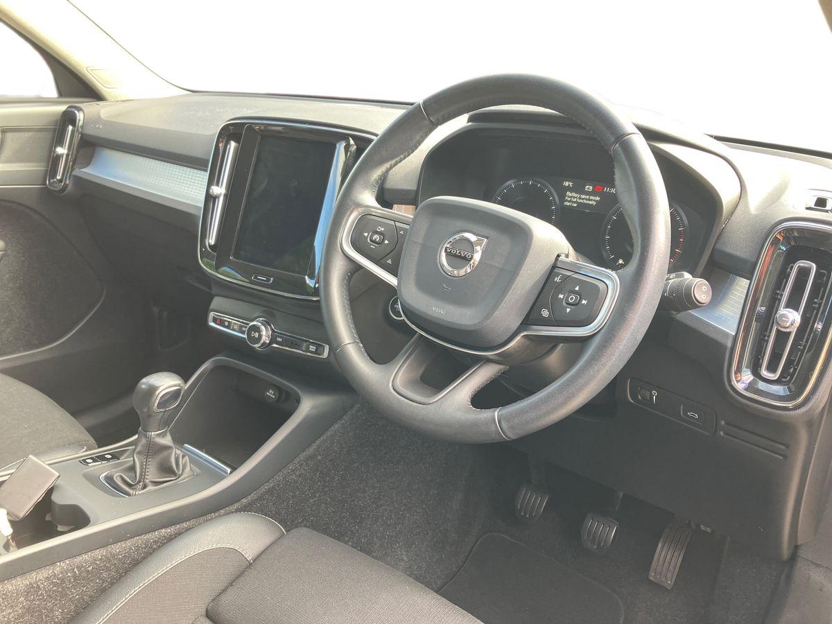 Used Volvo XC40 2019 for sale - 75745027: Photo 8
