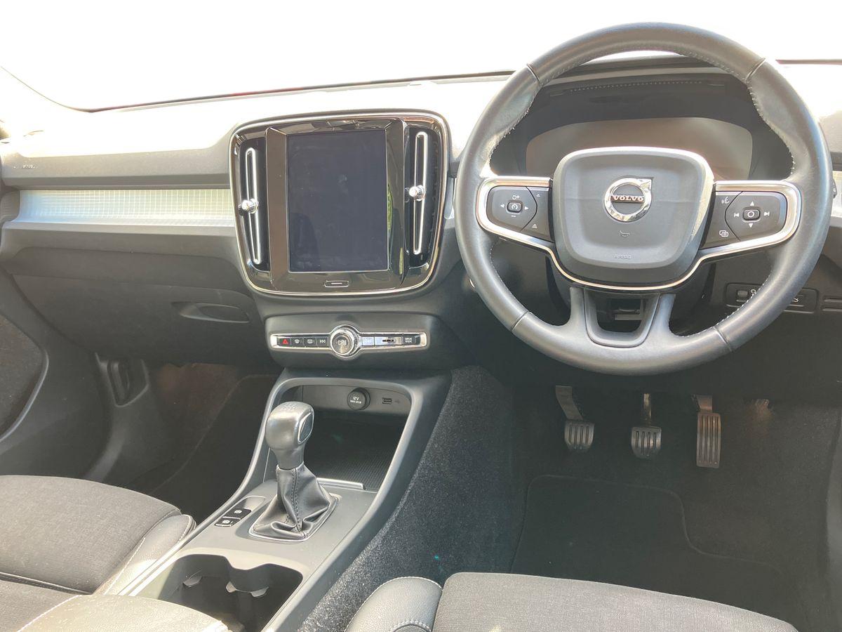 Used Volvo XC40 2019 for sale - 75745027: Photo 9