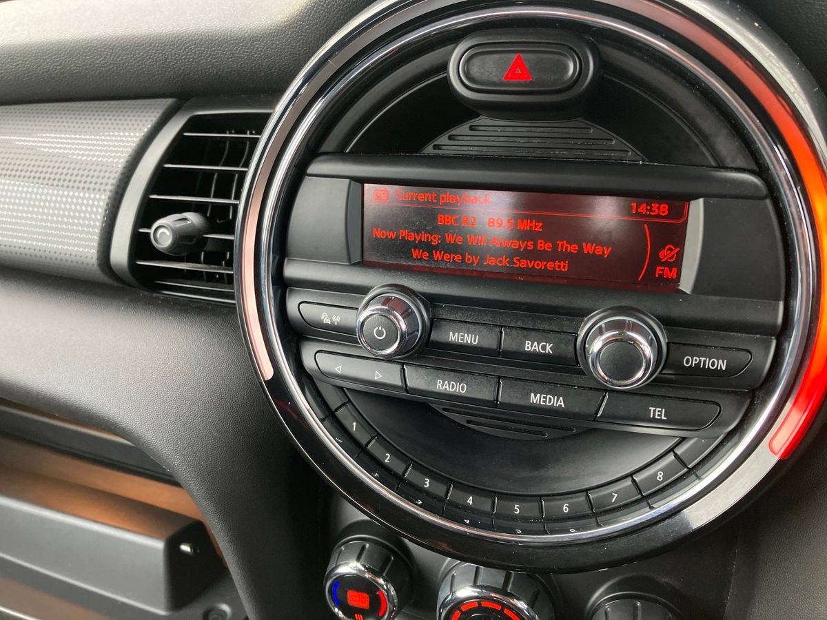 Used MINI Hatch 2014 for sale - 77490267: Photo 10