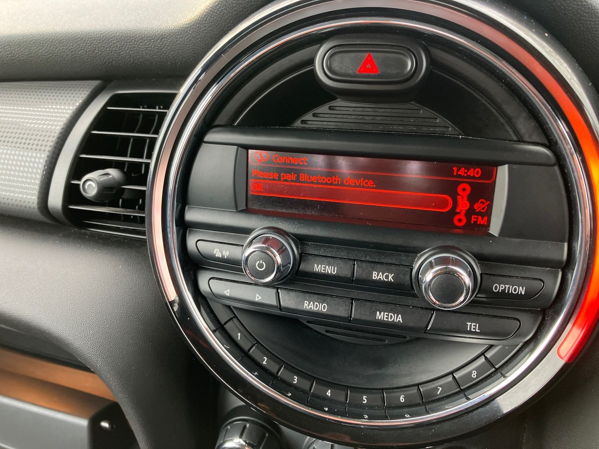 Used MINI Hatch 2014 for sale - 77490267: Photo 11