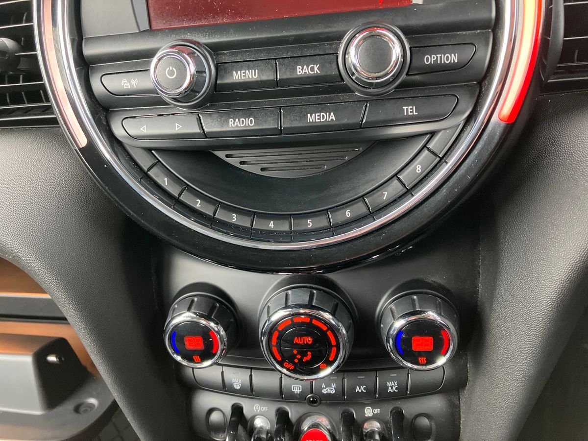 Used MINI Hatch 2014 for sale - 77490267: Photo 12