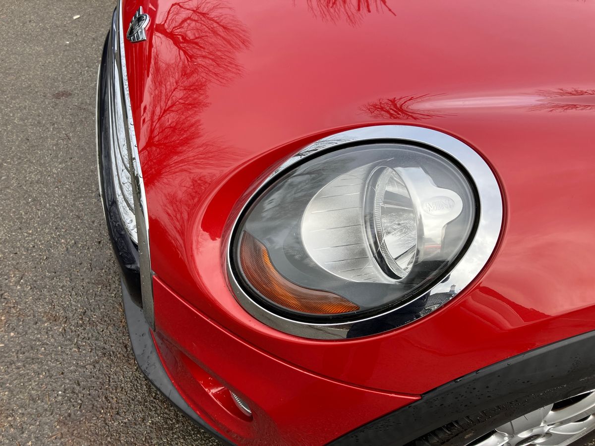 Used MINI Hatch 2014 for sale - 77490267: Photo 13