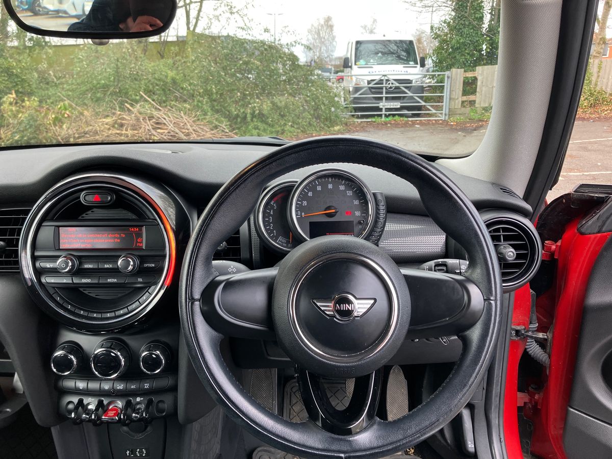 Used MINI Hatch 2014 for sale - 77490267: Photo 15