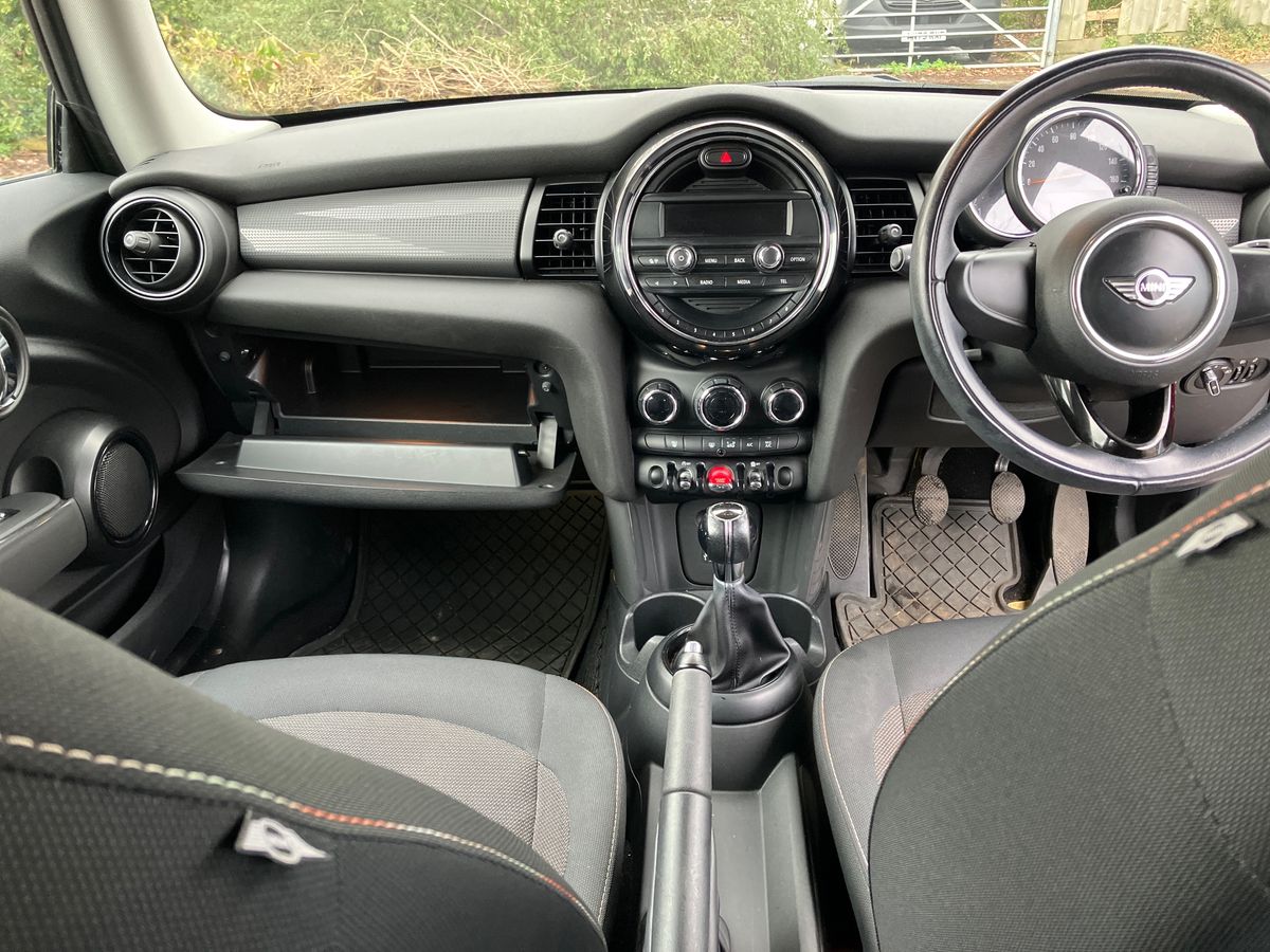 Used MINI Hatch 2014 for sale - 77490267: Photo 17