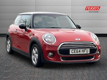 Used MINI Hatch 2014 for sale - 77490267: Photo