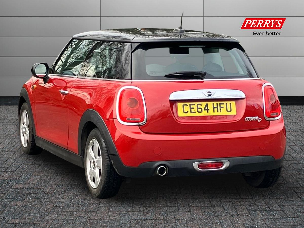 Used MINI Hatch 2014 for sale - 77490267: Photo 2