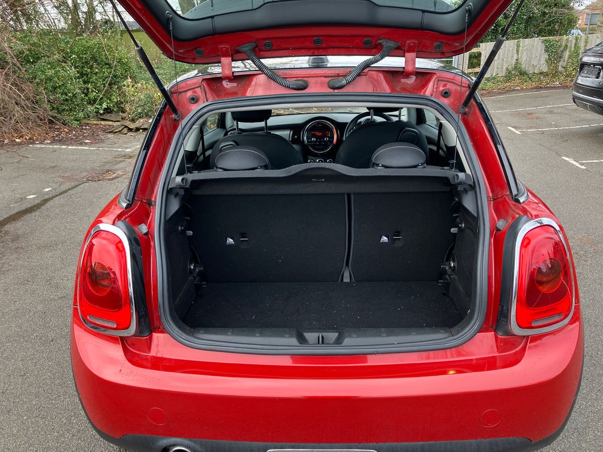 Used MINI Hatch 2014 for sale - 77490267: Photo 20