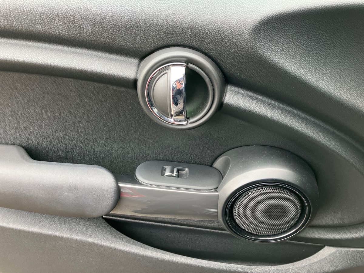 Used MINI Hatch 2014 for sale - 77490267: Photo 22