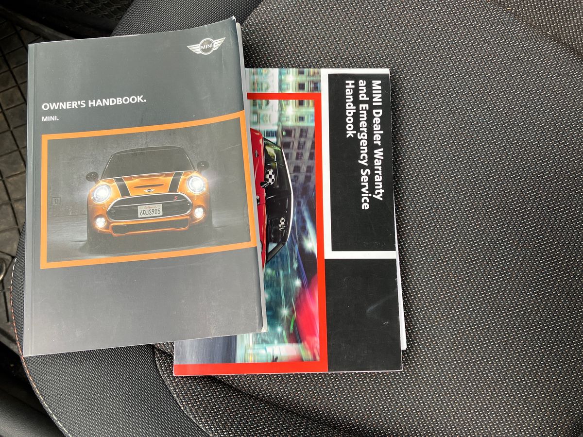 Used MINI Hatch 2014 for sale - 77490267: Photo 24
