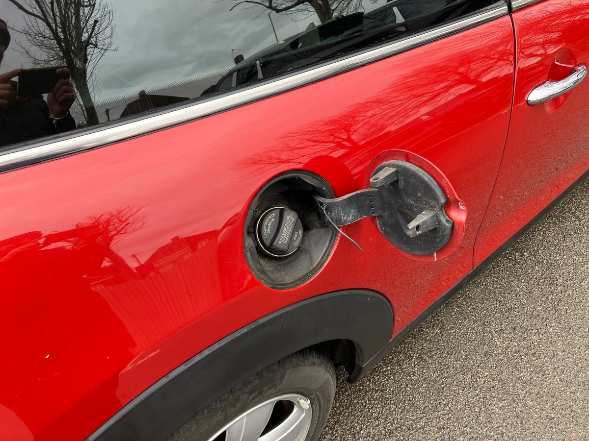 Used MINI Hatch 2014 for sale - 77490267: Photo 26