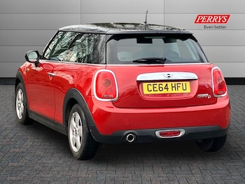 Used MINI Hatch 2014 for sale - 77490267: Photo