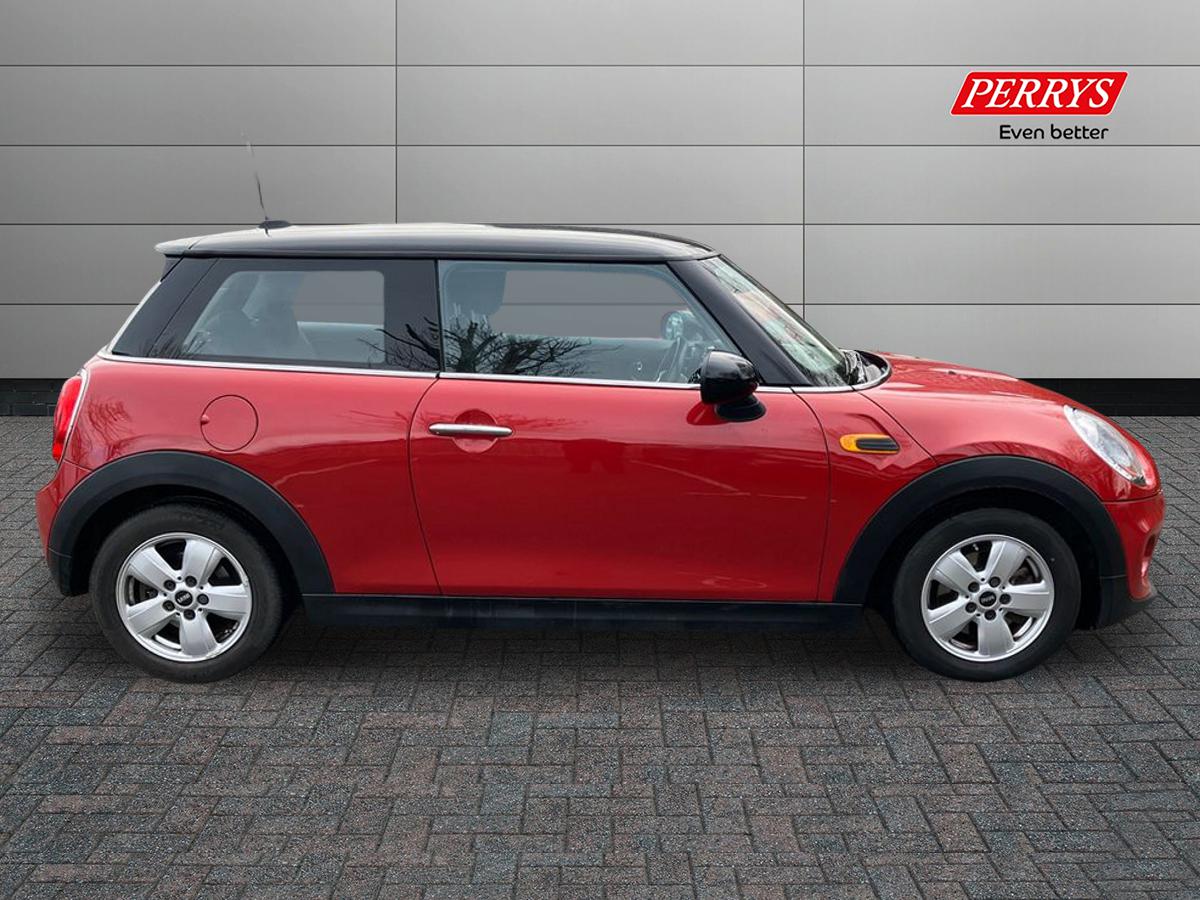 Used MINI Hatch 2014 for sale - 77490267: Photo 3