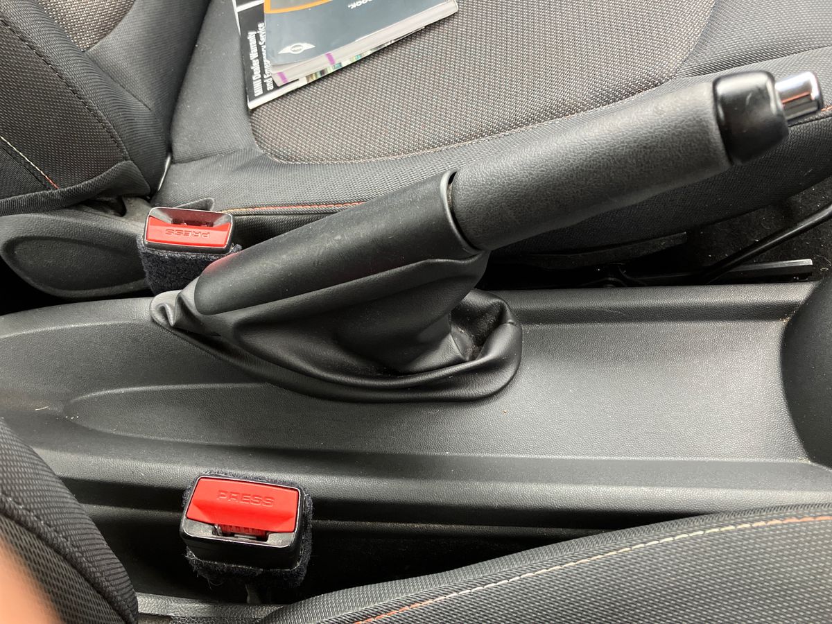 Used MINI Hatch 2014 for sale - 77490267: Photo 33