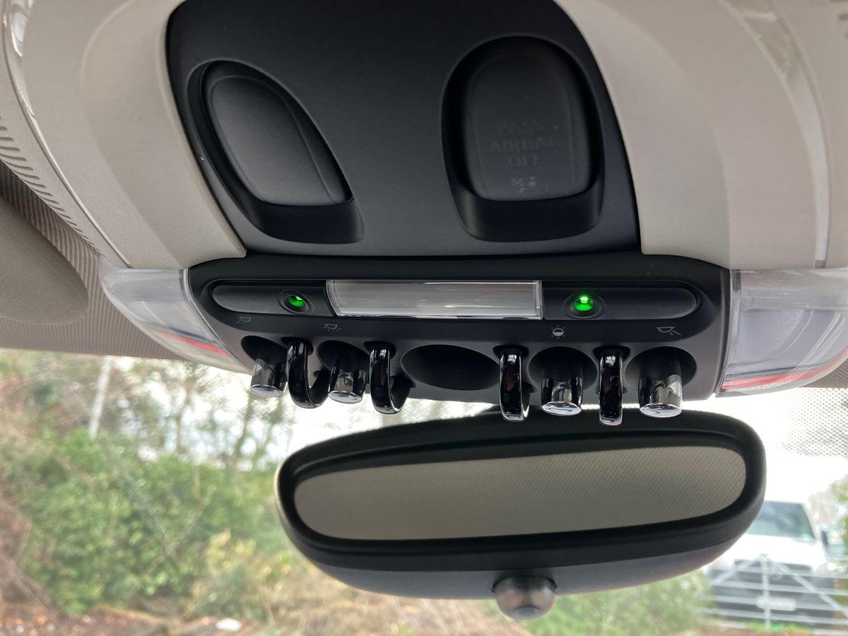 Used MINI Hatch 2014 for sale - 77490267: Photo 34