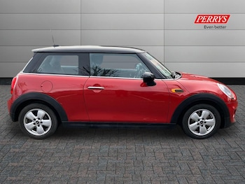 Used MINI Hatch 2014 for sale - 77490267: Photo