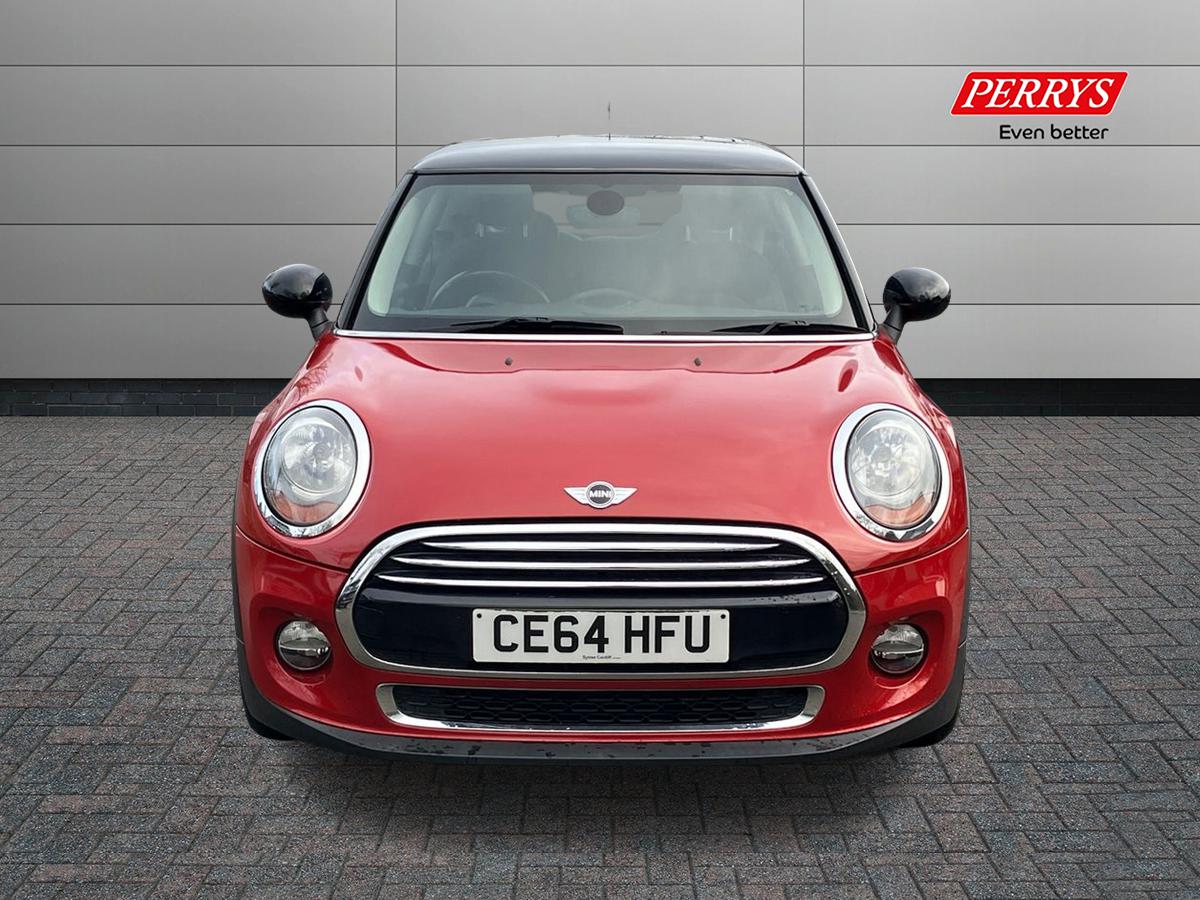 Used MINI Hatch 2014 for sale - 77490267: Photo 4