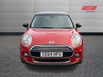 Used MINI Hatch 2014 for sale - 77490267: Photo