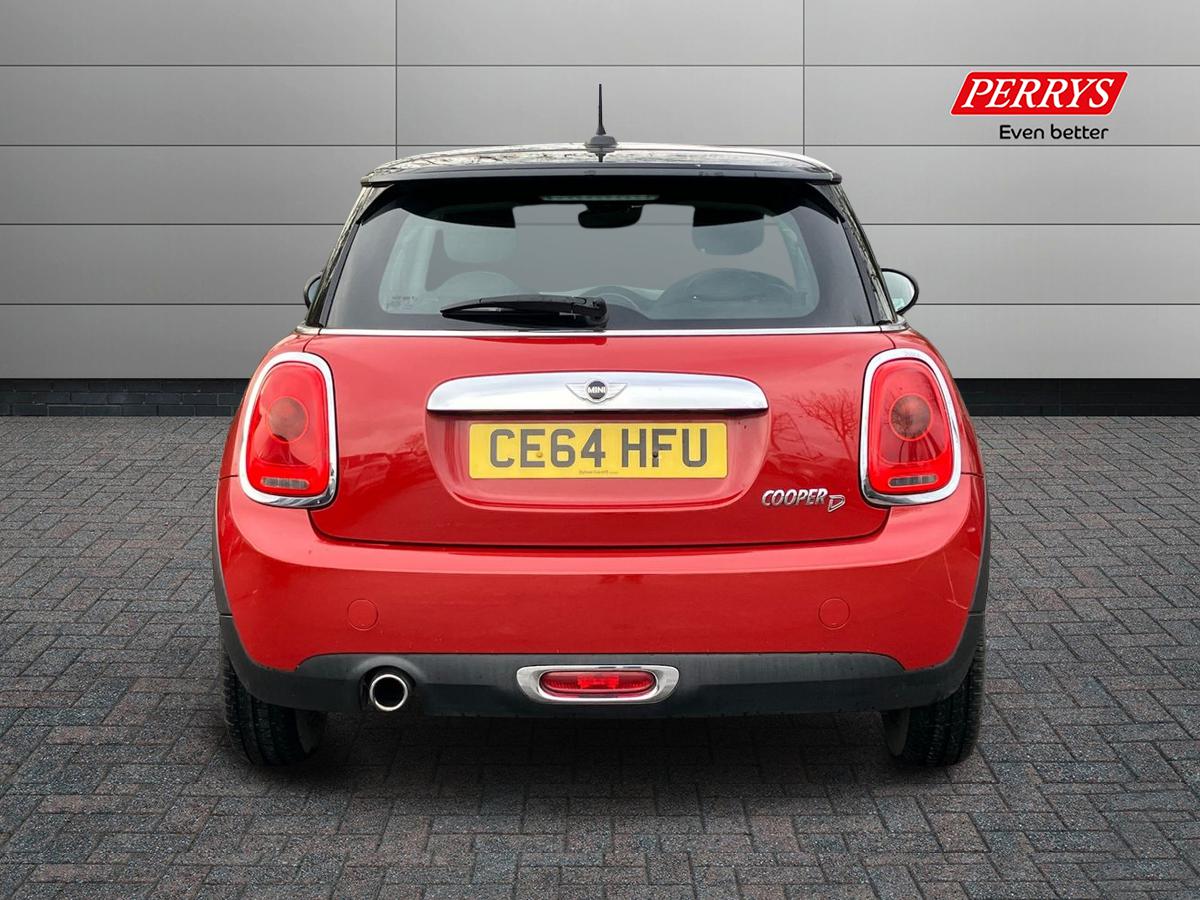 Used MINI Hatch 2014 for sale - 77490267: Photo 5