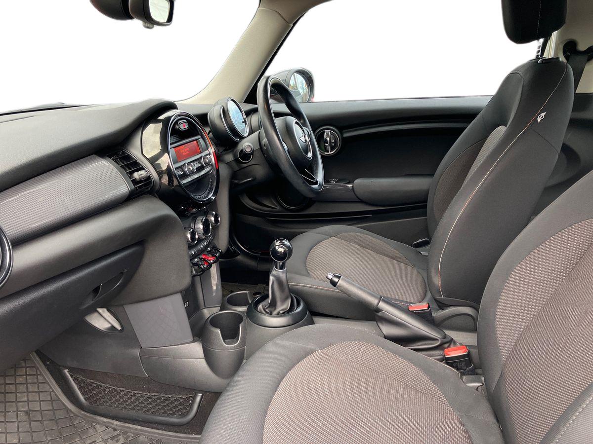 Used MINI Hatch 2014 for sale - 77490267: Photo 6